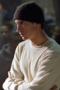8 Mile [Lose Yourself]